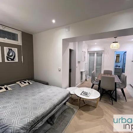 Urbanflat 178 - Design, Confort & 2 Au Centre