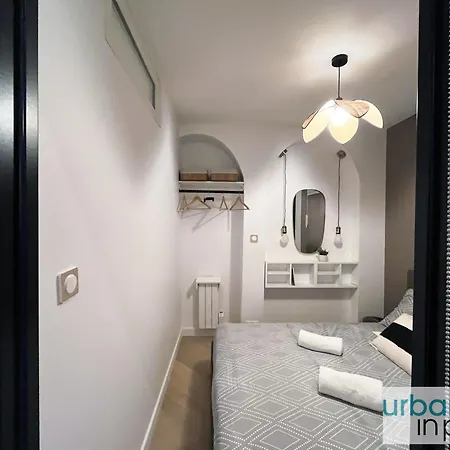 Urbanflat 178 - Design, Confort & 2 Au Centre *