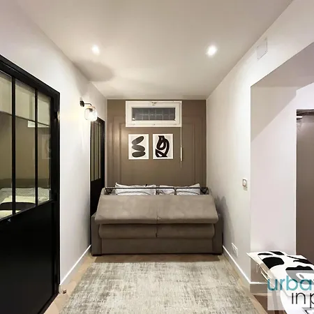 Urbanflat 178 - Design, Confort & 2 Au Centre *